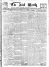 Irish Weekly and Ulster Examiner Saturday 03 October 1914 Page 1