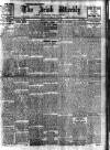 Irish Weekly and Ulster Examiner Saturday 24 October 1914 Page 1