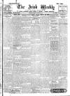 Irish Weekly and Ulster Examiner Saturday 09 January 1915 Page 1