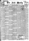Irish Weekly and Ulster Examiner Saturday 06 February 1915 Page 1