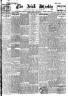 Irish Weekly and Ulster Examiner Saturday 27 February 1915 Page 1