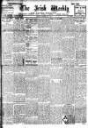 Irish Weekly and Ulster Examiner Saturday 01 May 1915 Page 1