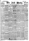 Irish Weekly and Ulster Examiner Saturday 18 December 1915 Page 1