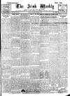 Irish Weekly and Ulster Examiner Saturday 08 January 1916 Page 1