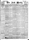 Irish Weekly and Ulster Examiner Saturday 15 January 1916 Page 1