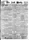 Irish Weekly and Ulster Examiner Saturday 25 March 1916 Page 1
