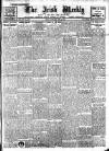 Irish Weekly and Ulster Examiner Saturday 22 April 1916 Page 1
