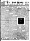Irish Weekly and Ulster Examiner Saturday 06 May 1916 Page 1
