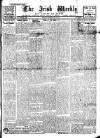 Irish Weekly and Ulster Examiner Saturday 13 May 1916 Page 1