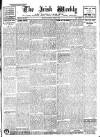 Irish Weekly and Ulster Examiner Saturday 10 June 1916 Page 1