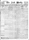 Irish Weekly and Ulster Examiner Saturday 24 June 1916 Page 1