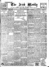 Irish Weekly and Ulster Examiner Saturday 08 July 1916 Page 1