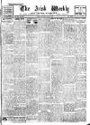 Irish Weekly and Ulster Examiner Saturday 15 July 1916 Page 1