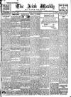 Irish Weekly and Ulster Examiner Saturday 29 July 1916 Page 1