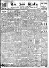 Irish Weekly and Ulster Examiner Saturday 02 September 1916 Page 1