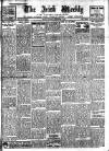 Irish Weekly and Ulster Examiner Saturday 16 September 1916 Page 1