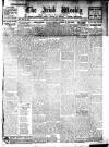 Irish Weekly and Ulster Examiner Saturday 06 January 1917 Page 1