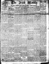 Irish Weekly and Ulster Examiner Saturday 13 January 1917 Page 1