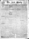 Irish Weekly and Ulster Examiner Saturday 20 January 1917 Page 1