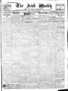 Irish Weekly and Ulster Examiner Saturday 27 January 1917 Page 1