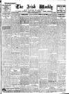 Irish Weekly and Ulster Examiner Saturday 10 March 1917 Page 1