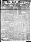 Irish Weekly and Ulster Examiner Saturday 17 March 1917 Page 1