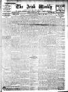 Irish Weekly and Ulster Examiner Saturday 07 July 1917 Page 1