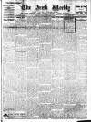 Irish Weekly and Ulster Examiner Saturday 08 September 1917 Page 1