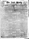 Irish Weekly and Ulster Examiner Saturday 10 November 1917 Page 1