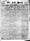 Irish Weekly and Ulster Examiner Saturday 24 November 1917 Page 1