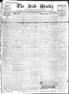 Irish Weekly and Ulster Examiner Saturday 19 January 1918 Page 1