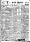 Irish Weekly and Ulster Examiner Saturday 09 February 1918 Page 1