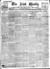 Irish Weekly and Ulster Examiner Saturday 16 February 1918 Page 1