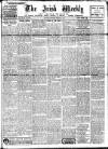 Irish Weekly and Ulster Examiner Saturday 16 March 1918 Page 1
