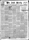 Irish Weekly and Ulster Examiner Saturday 13 April 1918 Page 1