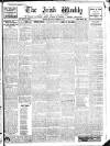 Irish Weekly and Ulster Examiner Saturday 12 October 1918 Page 1