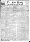 Irish Weekly and Ulster Examiner Saturday 19 October 1918 Page 1