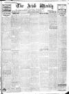 Irish Weekly and Ulster Examiner Saturday 26 October 1918 Page 1
