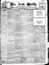 Irish Weekly and Ulster Examiner Saturday 01 March 1919 Page 1