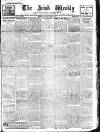 Irish Weekly and Ulster Examiner Saturday 15 March 1919 Page 1