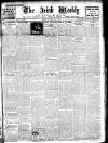 Irish Weekly and Ulster Examiner Saturday 05 July 1919 Page 1