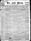 Irish Weekly and Ulster Examiner Saturday 02 August 1919 Page 1