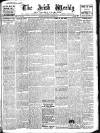 Irish Weekly and Ulster Examiner Saturday 23 August 1919 Page 1