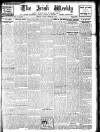 Irish Weekly and Ulster Examiner Saturday 06 September 1919 Page 1