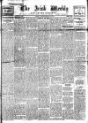 Irish Weekly and Ulster Examiner Saturday 10 January 1920 Page 1