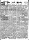 Irish Weekly and Ulster Examiner Saturday 17 January 1920 Page 1