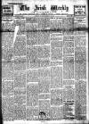 Irish Weekly and Ulster Examiner Saturday 07 February 1920 Page 1