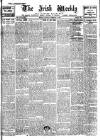 Irish Weekly and Ulster Examiner Saturday 14 February 1920 Page 1