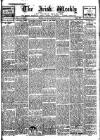 Irish Weekly and Ulster Examiner Saturday 28 February 1920 Page 1