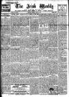 Irish Weekly and Ulster Examiner Saturday 06 March 1920 Page 1